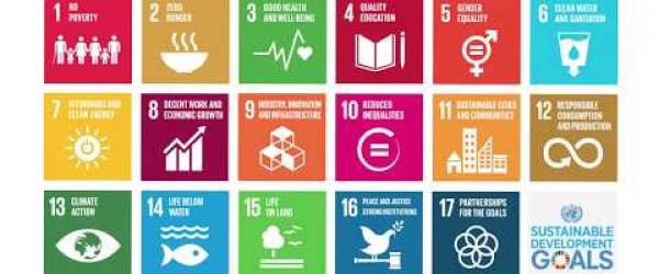 Embedded thumbnail for Sustainable Development-Explained